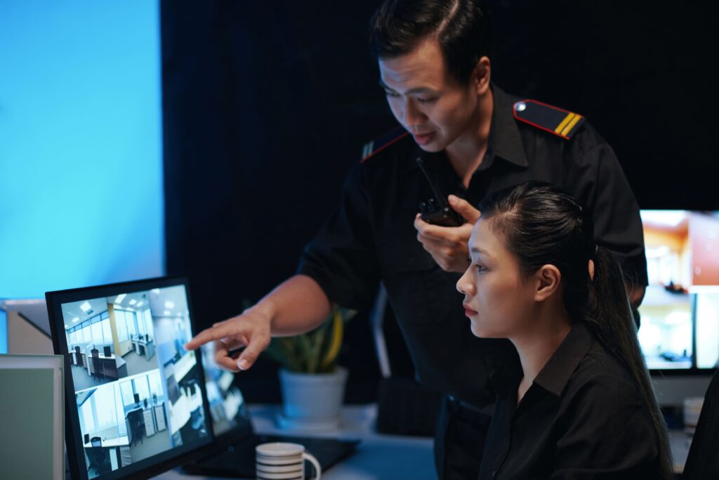 security team monitor security camera footage indo 2026 03 18 05 20 38 utc (1)