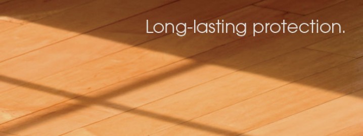 long lasting